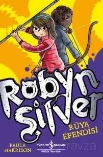 Robyn Silver / Rüya Efendisi - 1