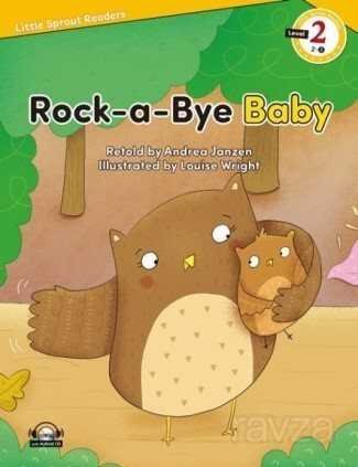 Rock-a-Bye Baby +Hybrid CD (LSR.2) - 1