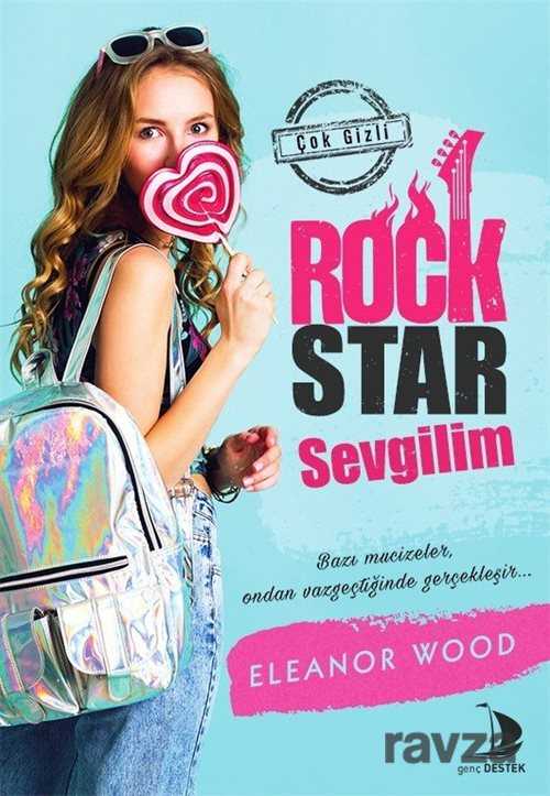Rock Star Sevgilim - Destek Yayınları