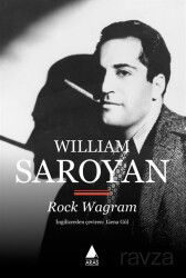 Rock Wagram - Aras Yayıncılık