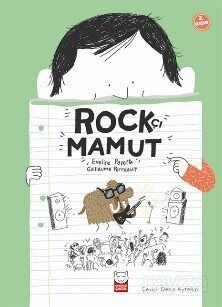 Rockçı Mamut - 1