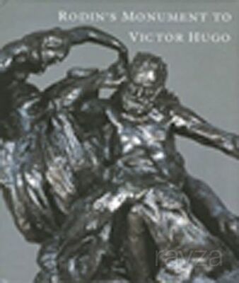 Rodin's Monument to Victor Hugo - 1