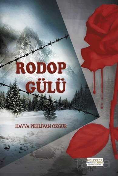 Rodop Gülü - 1