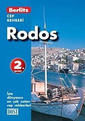 Rodos / Cep Rehberi - Dost Kitabevi