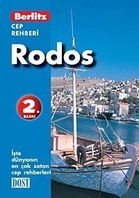 Rodos / Cep Rehberi - 1