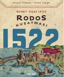 Rodos Kuşatması - Timaş Yayınları