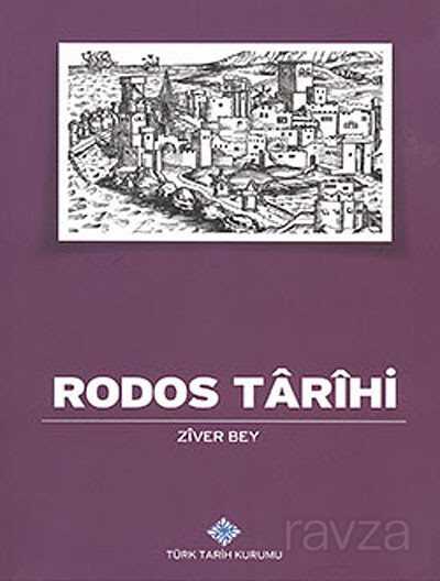 Rodos Tarihi - 1