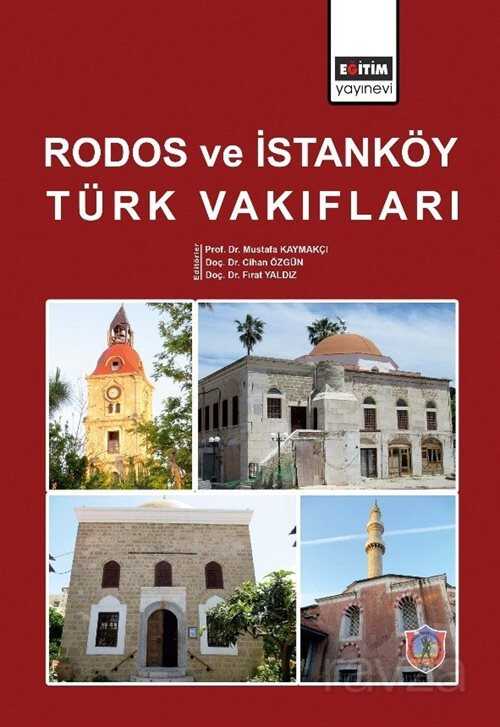 Rodos ve İstanköy Türk Vakıfları - Eğitim Kitabevi