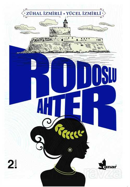 Rodoslu Ahter - Çınar Yayınları