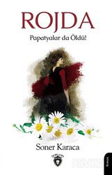 Rojda - Dorlion Yayınevi
