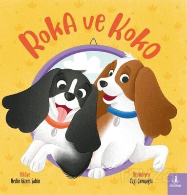 Roka ve Koko Kardeş Geliyor - 1