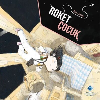 Roket Çocuk - 1