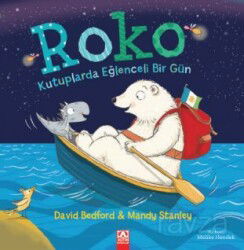 Roko - Altın Kitaplar