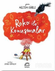 Roko ile Konuşmalar - İletişim Yayınları