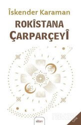 Rokîstana Çarparçeyî - Sitav Yayınları