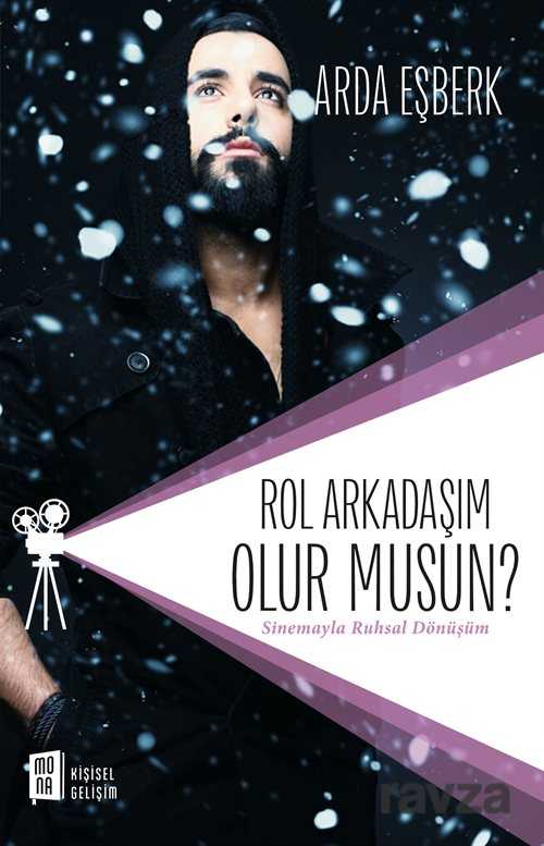 Rol Arkadaşım Olur Musun? - Mona Kitap