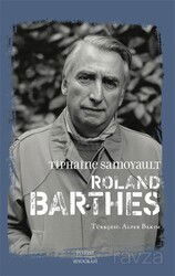 Roland Barthes - Everest Yayınları