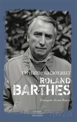 Roland Barthes - 1