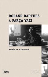 Roland Barthes - Çizgi Kitabevi