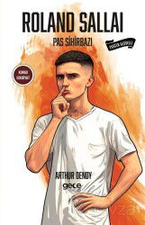 Roland Sallai - Gece Kitaplığı