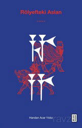 Rölyefteki Aslan - Ketebe Yayınevi