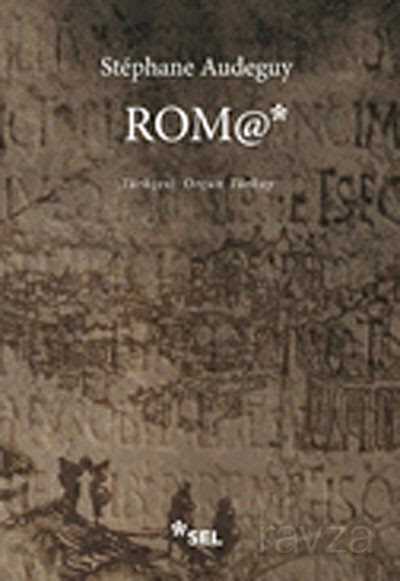 Rom@ - Sel Yayınları