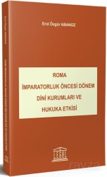 Roma - Legal Yayıncılık