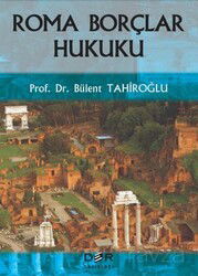 Roma Borçlar Hukuku - Der Yayınları