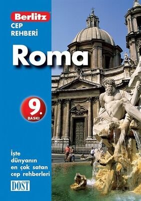 Roma / Cep Rehberi - 1
