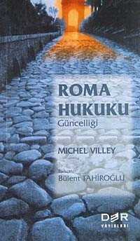 Roma Hukuku Güncelliği - Der Yayınları