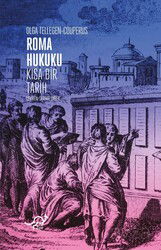 Roma Hukuku: Kısa Bir Tarih - Zoe Kitap