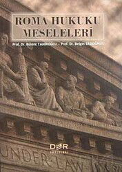 Roma Hukuku Meseleleri - Der Yayınları