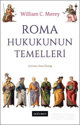 Roma Hukukunun Temelleri - 1