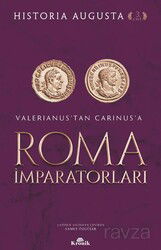 Roma İmparatorları (3. Cilt) - Kronik Kitap