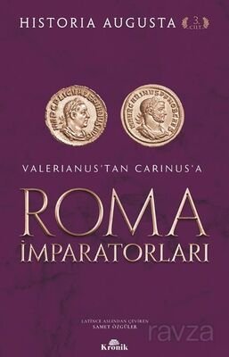 Roma İmparatorları (3. Cilt) - 1