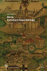 Roma: Kartalların İmparatorluğu - Yordam Kitap