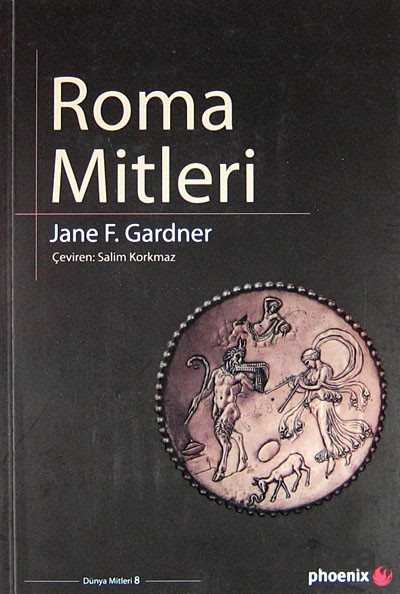 Roma Mitleri - 1