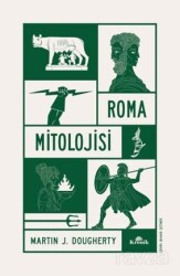 Roma Mitolojisi - Kronik Kitap