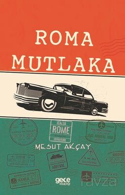 Roma Mutlaka - 1