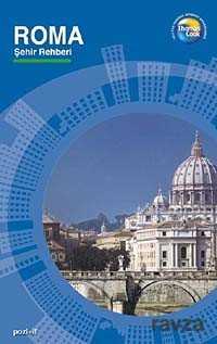 Roma Şehir Rehberi - Pozitif Yayınları