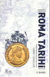 Roma Tarihi - Historia Kitap