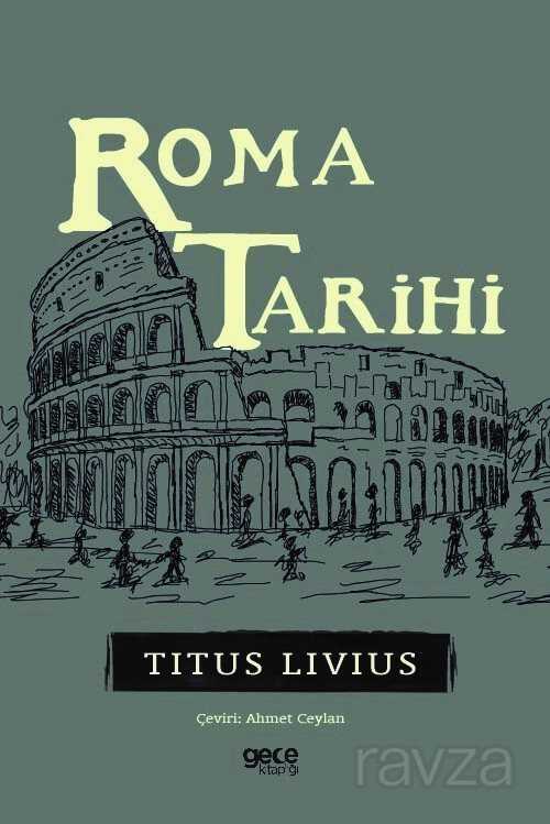 Roma Tarihi - 1