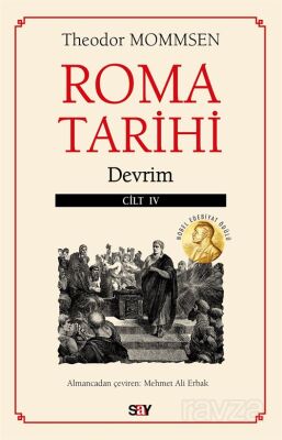 Roma Tarihi (Cilt 4) - 1