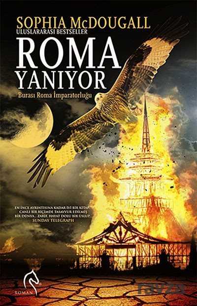 Roma Yanıyor - 1