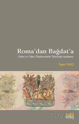 Roma'dan Bağdat'a - 1