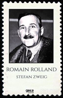 Romain Rolland - 1