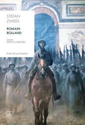 Romain Rolland - İthaki Yayınları