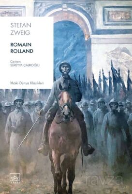 Romain Rolland - 1