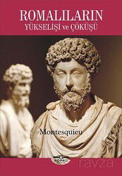 Romalıların Yükselişi ve Çöküşü - Köprü Kitaplar