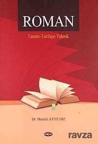 Roman - Akçağ Yayınları